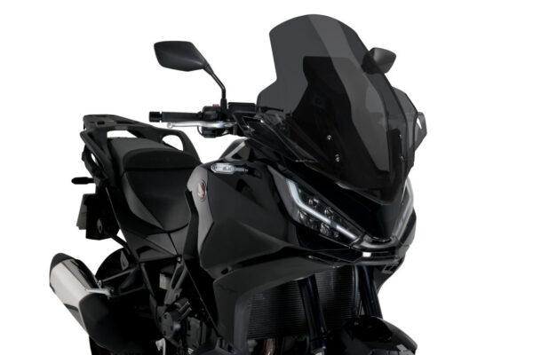 Puig Touring Screen Honda Nt1100 22' C/Dark Smoke