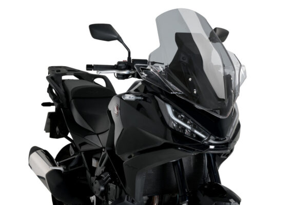 Puig Touring Screen Honda Nt1100 22' C/Smoke