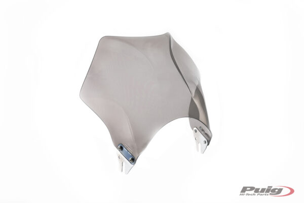 Puig Windshield Mod. Raptor Kawasaki Z900Rs 18'- C/Blue